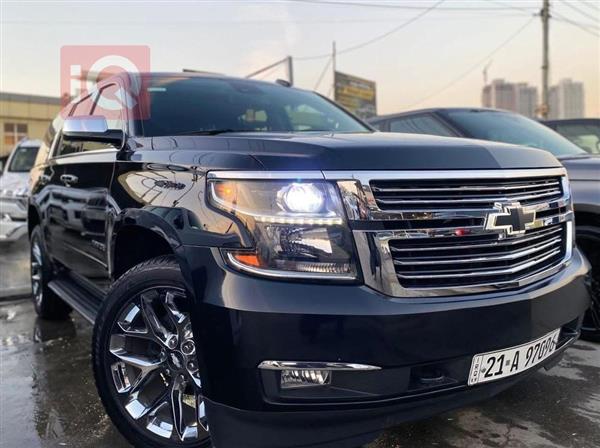 Chevrolet for sale in Iraq